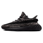 Tênis Adidas Yeezy Boost 350 "MX Dark Salt" Cinza