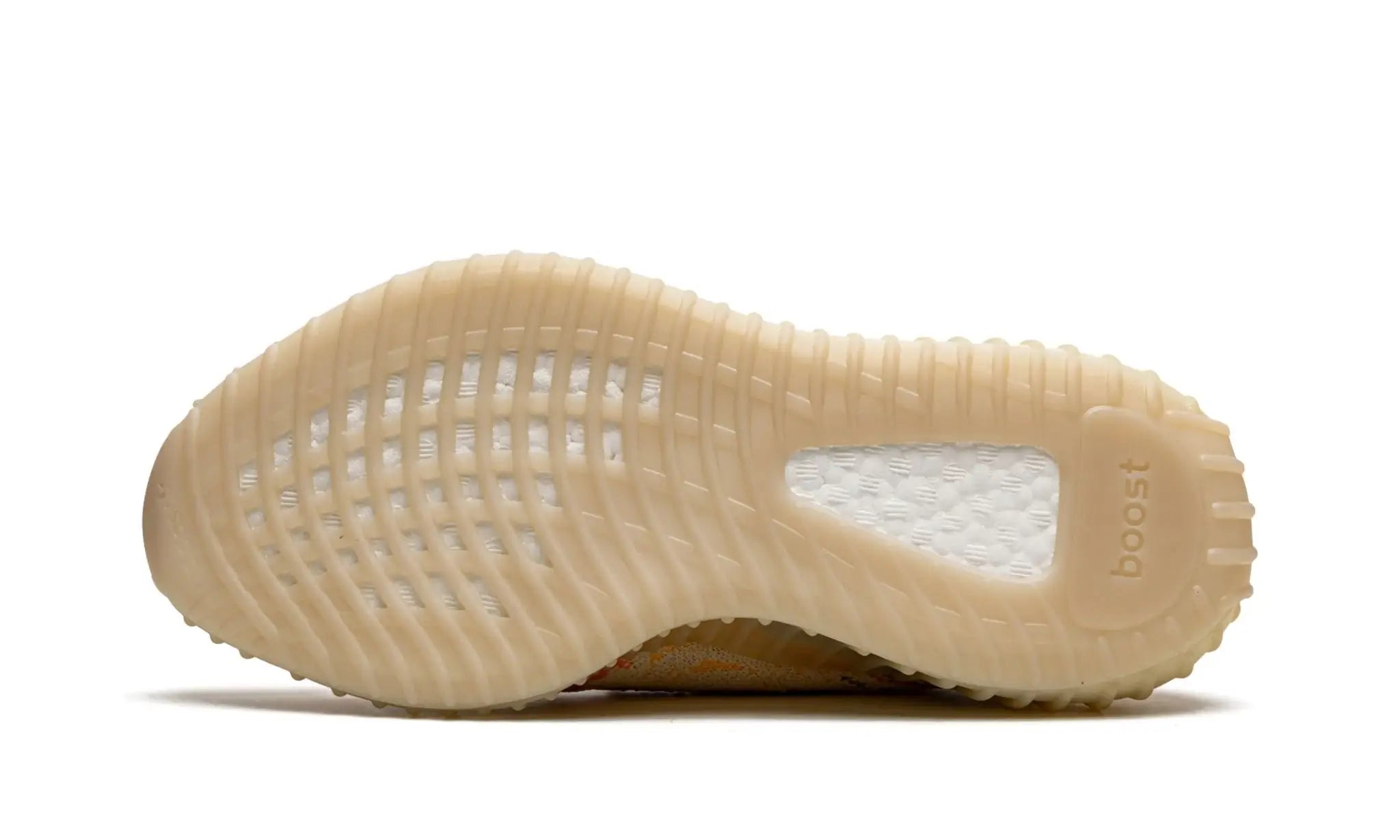 Tênis Yeezy Boost 350 "Mx Oat"