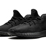 Tênis Adidas Yeezy Boost 350 "Onyx" Preto