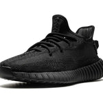 Tênis Adidas Yeezy Boost 350 "Onyx" Preto