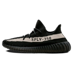 Tênis Adidas Yeezy Boost 350 "Oreo"
