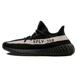 Tênis Adidas Yeezy Boost 350 "Oreo"
