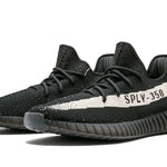 Tênis Adidas Yeezy Boost 350 "Oreo"