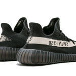Tênis Adidas Yeezy Boost 350 "Oreo"