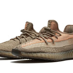 Tênis Yeezy Boost 350 "Sand Taupe"