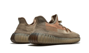 Tênis Yeezy Boost 350 "Sand Taupe"