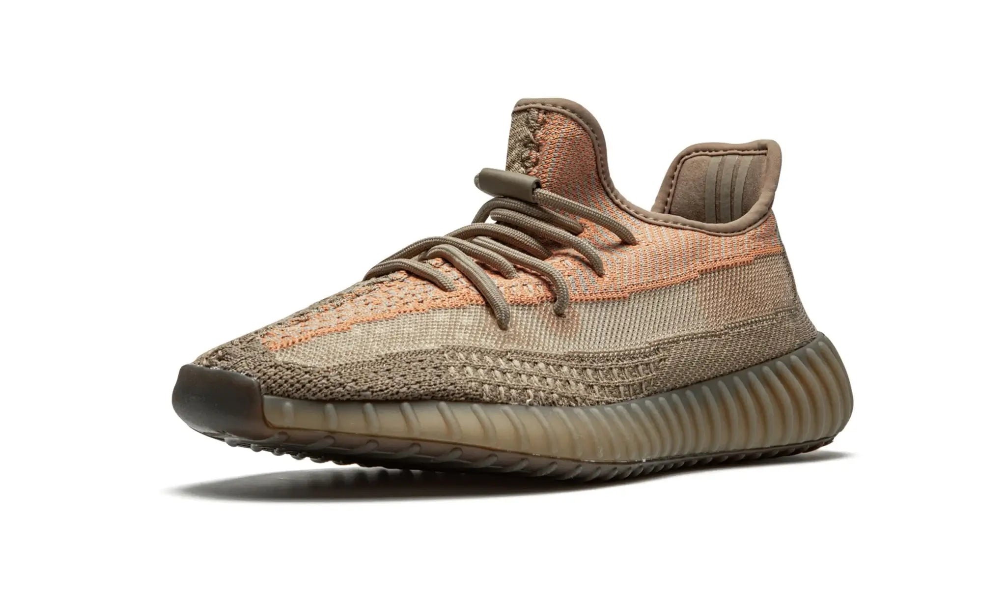 Tênis Yeezy Boost 350 "Sand Taupe"