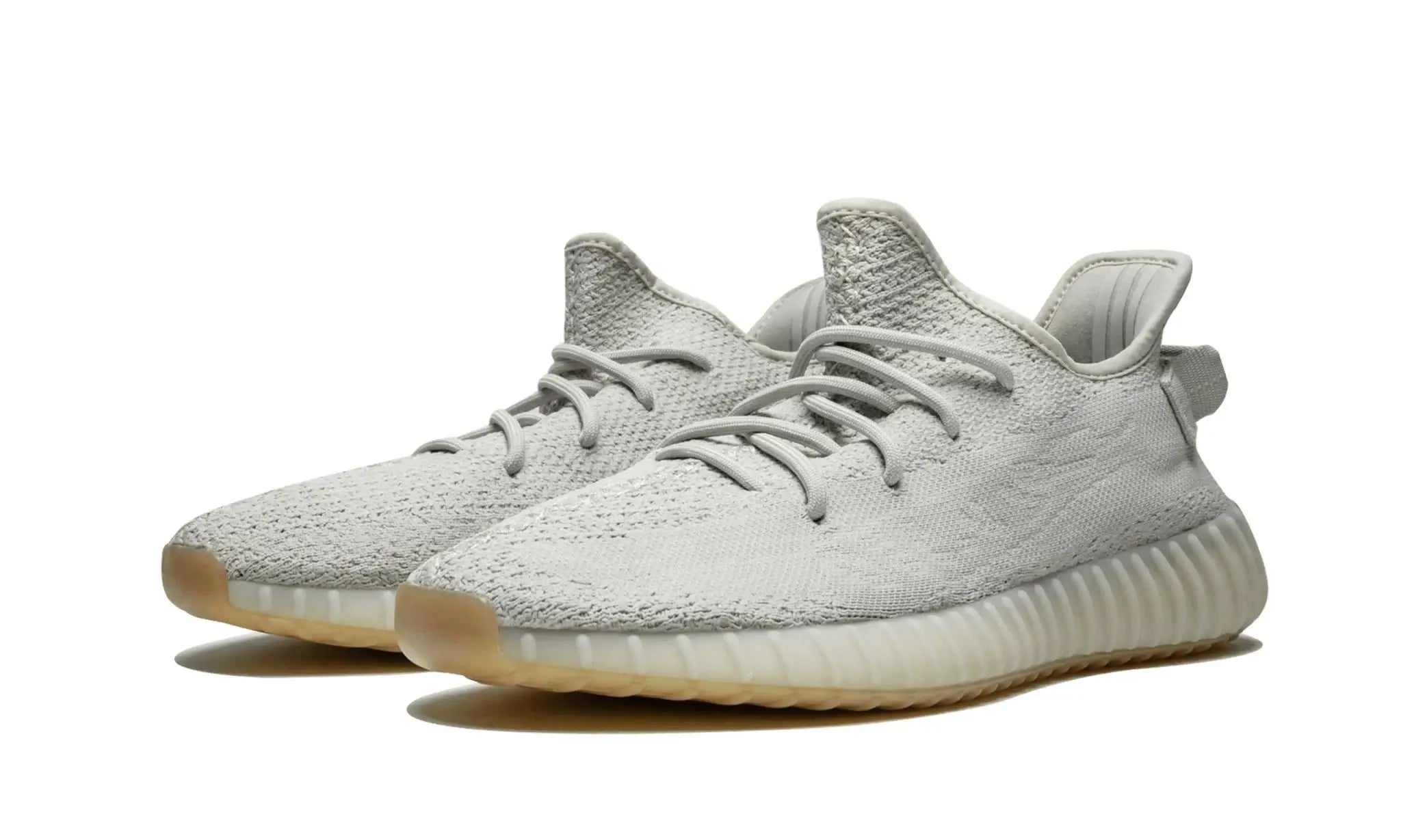 Tênis Yeezy Boost 350 "Sesame"