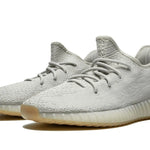 Tênis Yeezy Boost 350 "Sesame"
