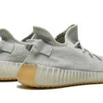 Tênis Yeezy Boost 350 "Sesame"