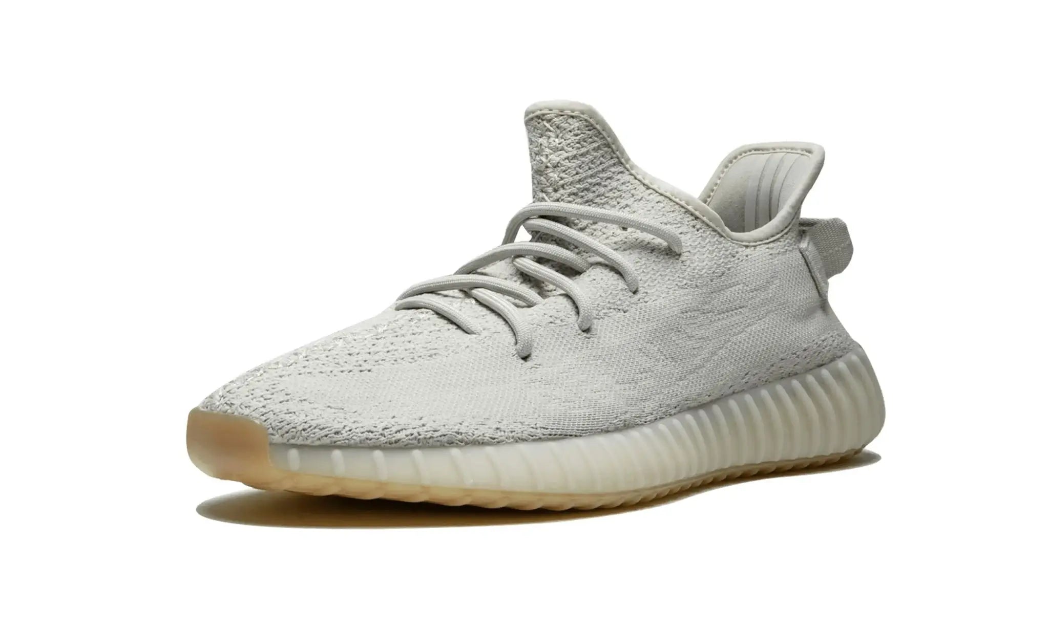 Tênis Yeezy Boost 350 "Sesame"