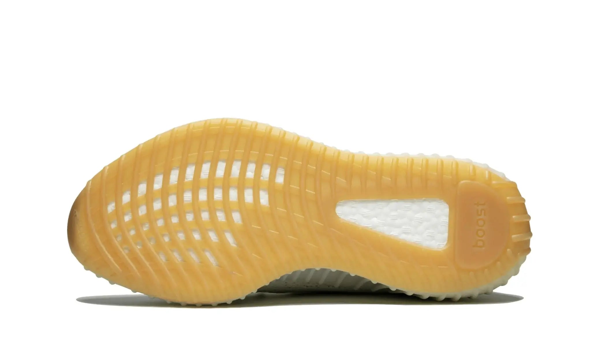 Tênis Yeezy Boost 350 "Sesame"