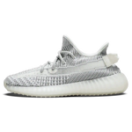 Tênis Adidas Yeezy Boost 350 "Static" Branco