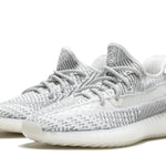 Tênis Adidas Yeezy Boost 350 "Static" Branco