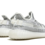 Tênis Adidas Yeezy Boost 350 "Static" Branco