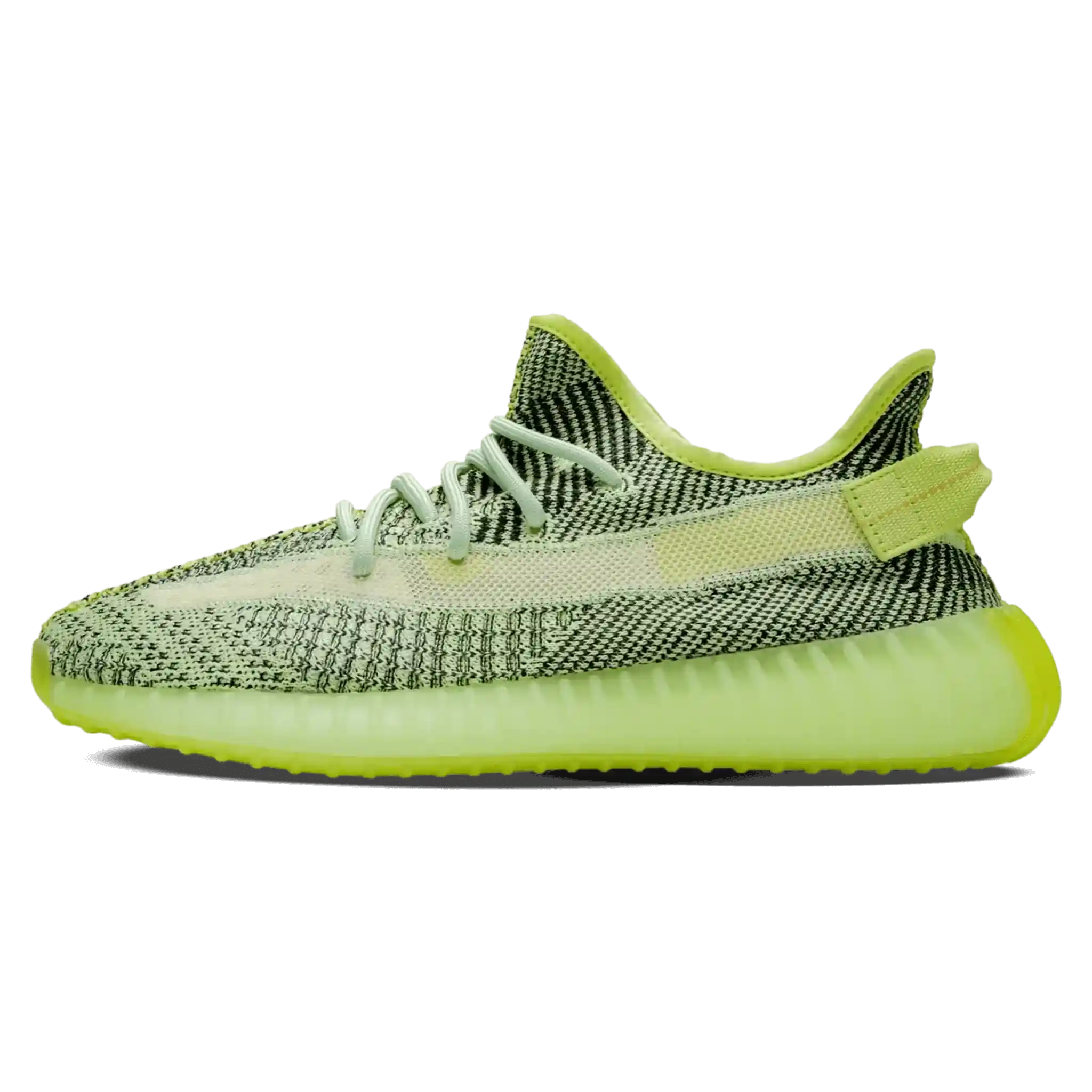 Tênis Yeezy Boost 350 "Yeezreel"