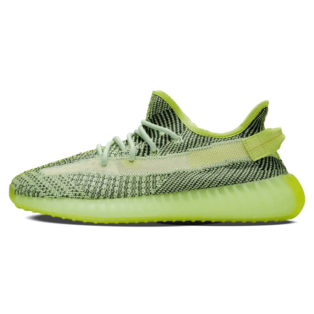 Tênis Yeezy Boost 350 "Yeezreel"