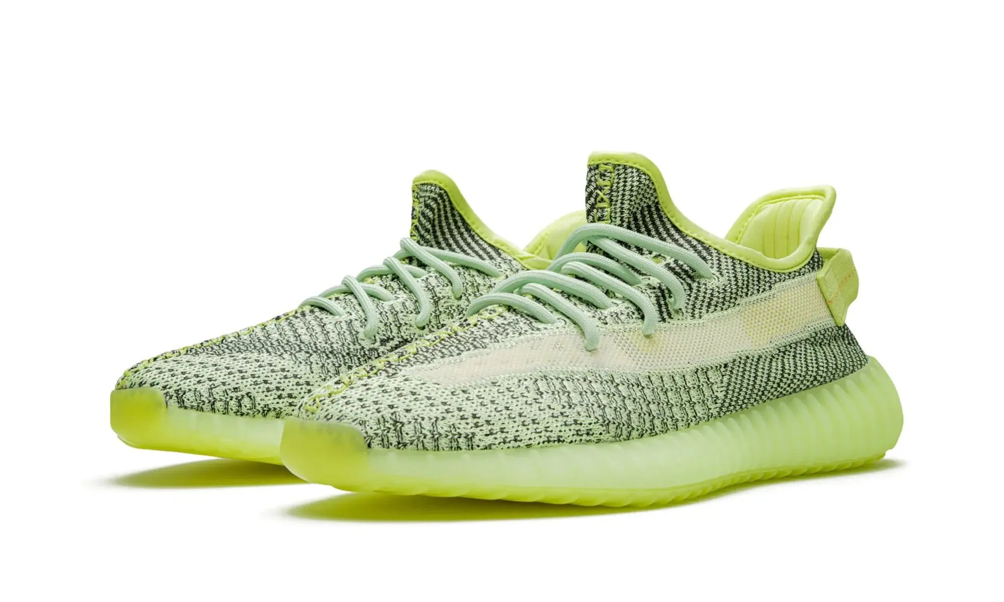 Tênis Yeezy Boost 350 "Yeezreel"
