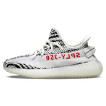 Tênis Yeezy Boost 350 "Zebra"