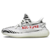 Tênis Yeezy Boost 350 "Zebra"
