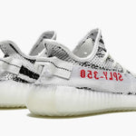 Tênis Yeezy Boost 350 "Zebra"