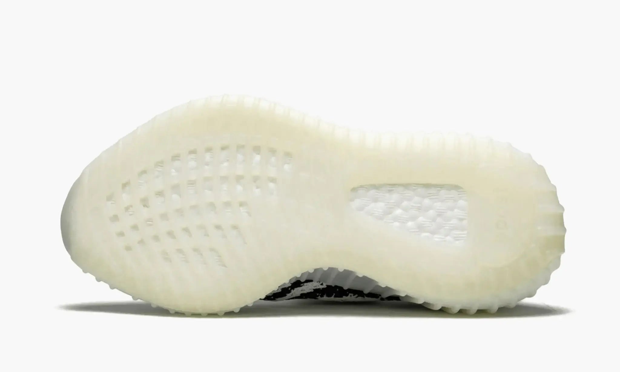Tênis Yeezy Boost 350 "Zebra"