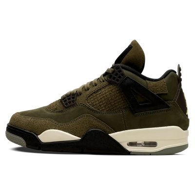Tênis Air Jordan 4 Craft 