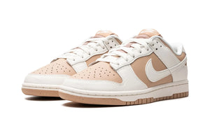 Tênis Nike Dunk Low Next Nature "Better Hemp" Bege