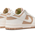 Tênis Nike Dunk Low Next Nature "Better Hemp" Bege