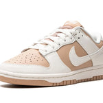 Tênis Nike Dunk Low Next Nature "Better Hemp" Bege