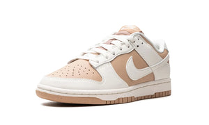 Tênis Nike Dunk Low Next Nature "Better Hemp" Bege