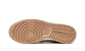 Tênis Nike Dunk Low Next Nature "Better Hemp" Bege