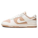 Tênis Nike Dunk Low Next Nature "Better Hemp" Bege