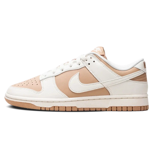 Tênis Nike Dunk Low Next Nature "Better Hemp" Bege