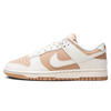 Tênis Nike Dunk Low Next Nature "Better Hemp" Bege