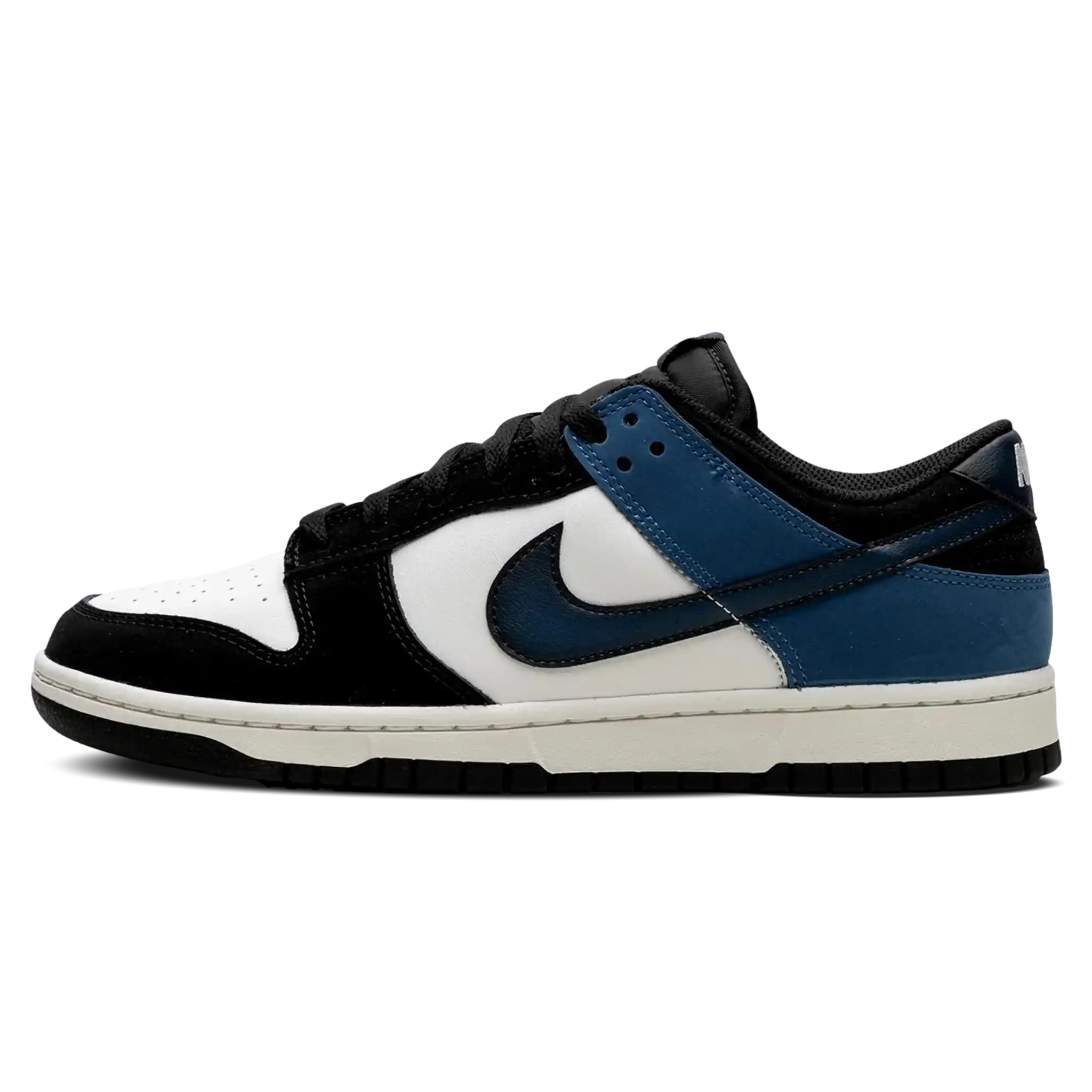 Tênis Nike Dunk Low  "Industrial Blue" Azul