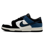 Tênis Nike Dunk Low  "Industrial Blue" Azul