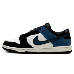 Tênis Nike Dunk Low  "Industrial Blue" Azul