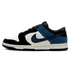 Tênis Nike Dunk Low  "Industrial Blue" Azul