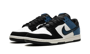 Tênis Nike Dunk Low  "Industrial Blue" Azul