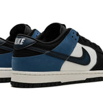 Tênis Nike Dunk Low  "Industrial Blue" Azul