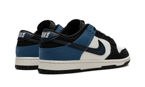 Tênis Nike Dunk Low  "Industrial Blue" Azul