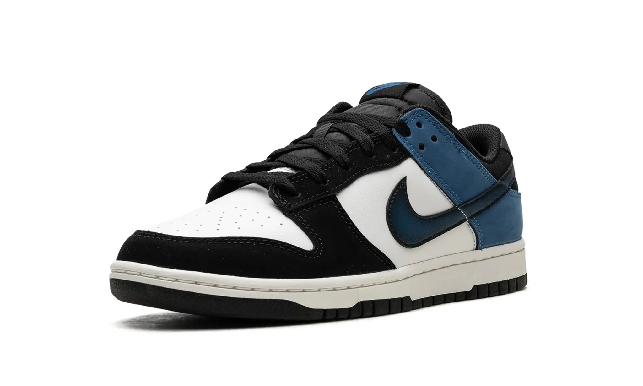 Tênis Nike Dunk Low  "Industrial Blue" Azul