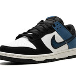 Tênis Nike Dunk Low  "Industrial Blue" Azul