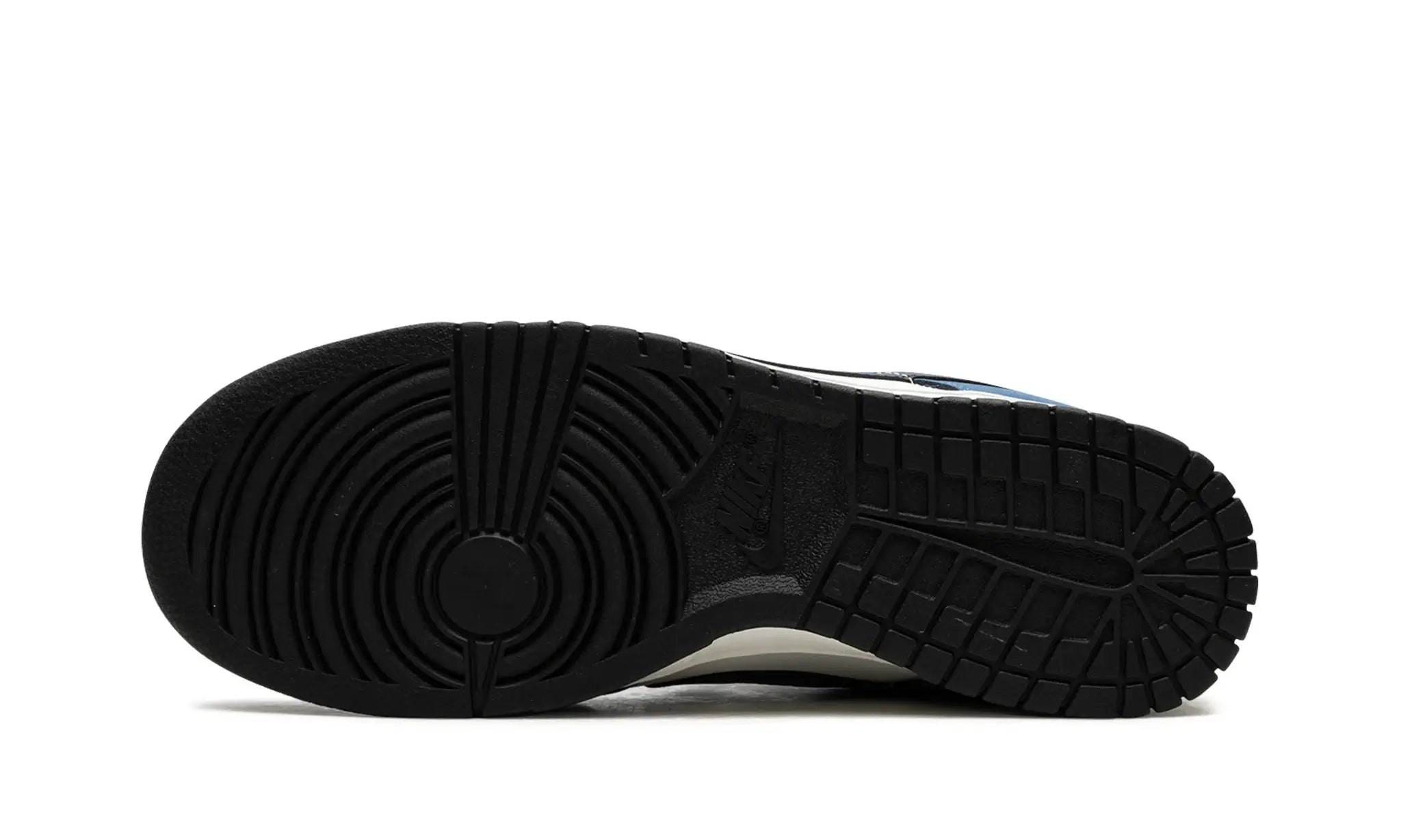 Tênis Nike Dunk Low  "Industrial Blue" Azul