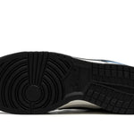 Tênis Nike Dunk Low  "Industrial Blue" Azul
