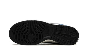 Tênis Nike Dunk Low  "Industrial Blue" Azul