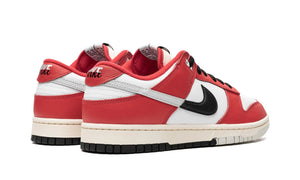 Tênis Nike Dunk Low "Chicago Split" Vermelho