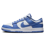 Tênis Nike Dunk Low "Polar Blue" Azul