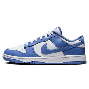 Tênis Nike Dunk Low "Polar Blue" Azul